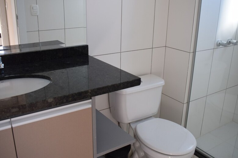 Apartamentos Vista 161