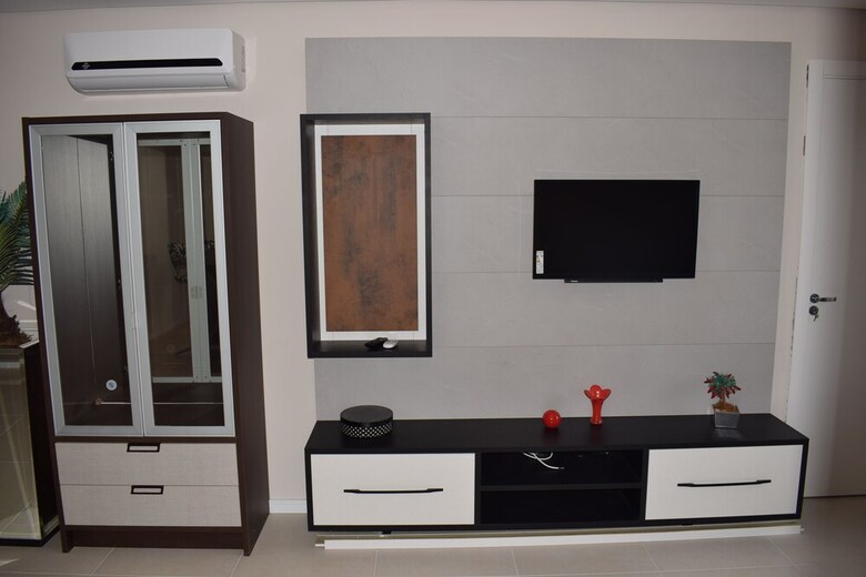 Apartamentos Vista 161