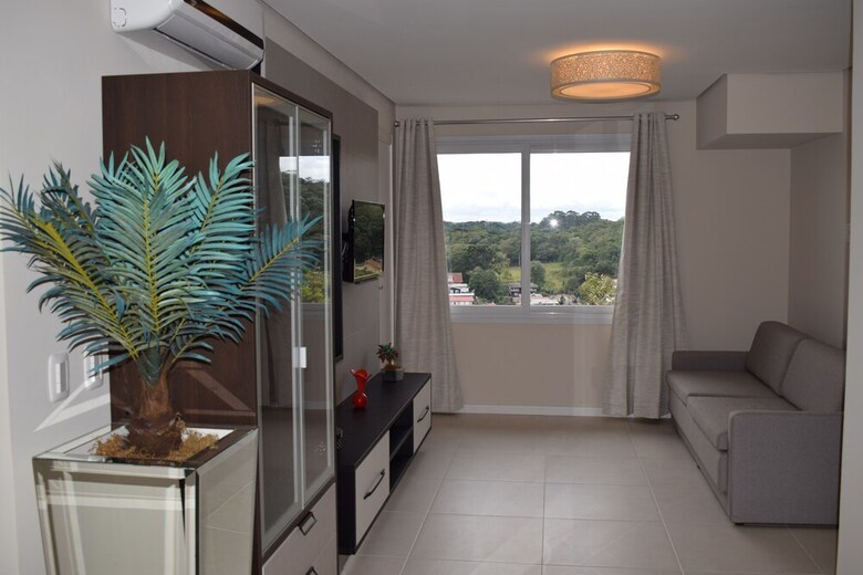 Apartamentos Vista 161