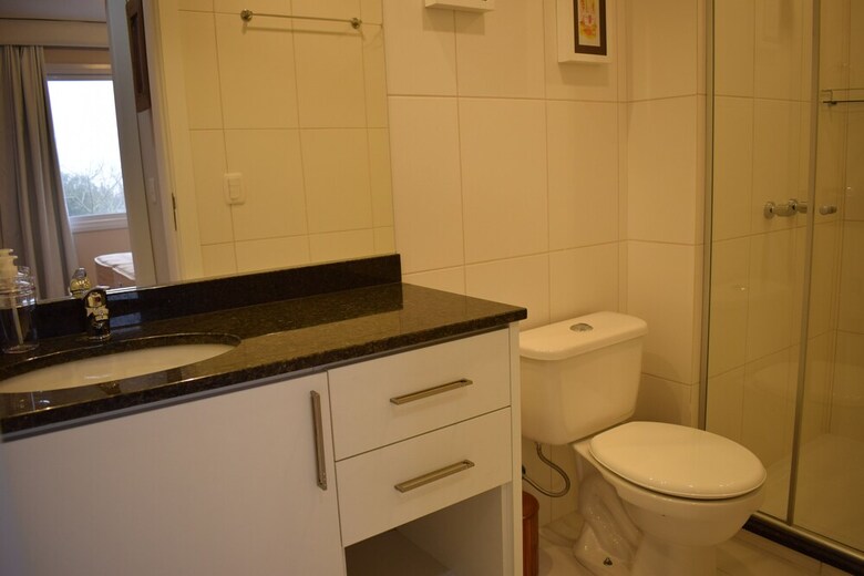 Apartamentos Vista 161