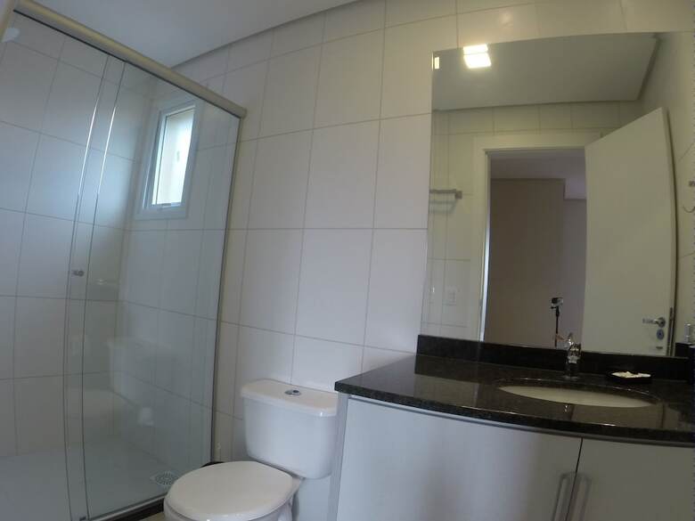 Apartamentos Vista 161