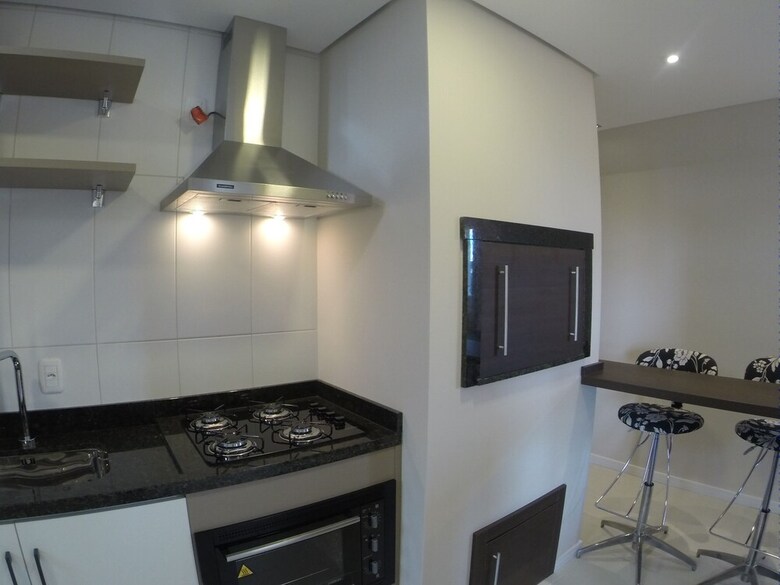 Apartamentos Vista 161