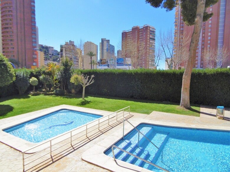 Apartamento Albatros