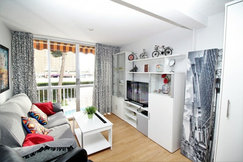 Apartamento Albatros