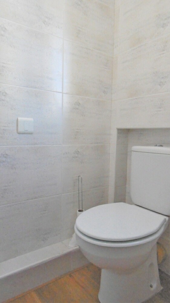 Apartamento Albatros