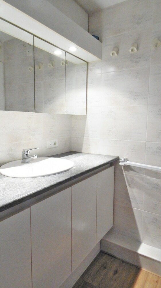 Apartamento Albatros