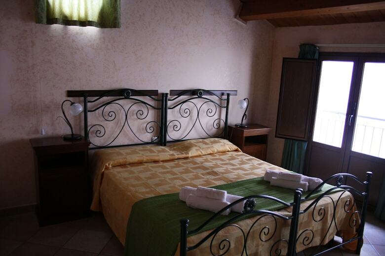 Bed & Breakfast Cityguesthouse Catanzaro