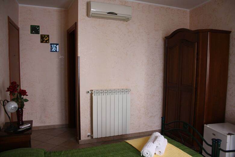 Bed & Breakfast Cityguesthouse Catanzaro