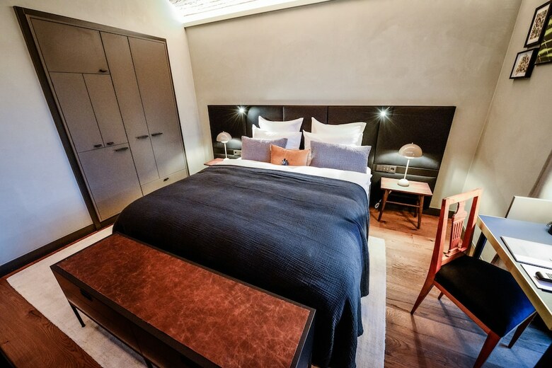 Hotel Liberty