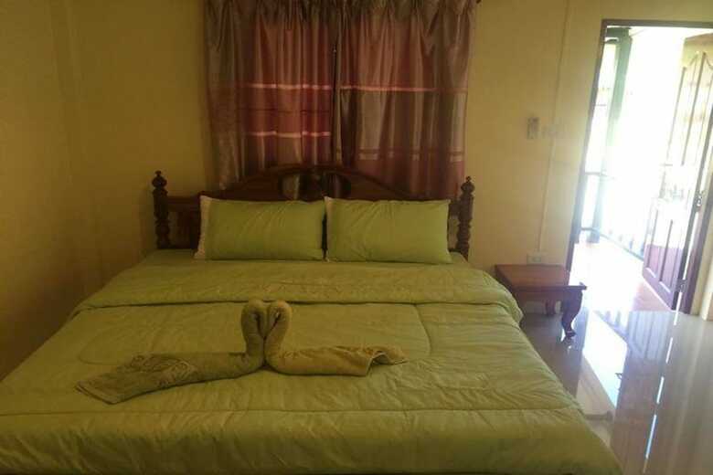 Hotel Porkaew Resort
