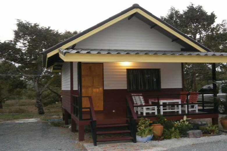 Hotel Porkaew Resort