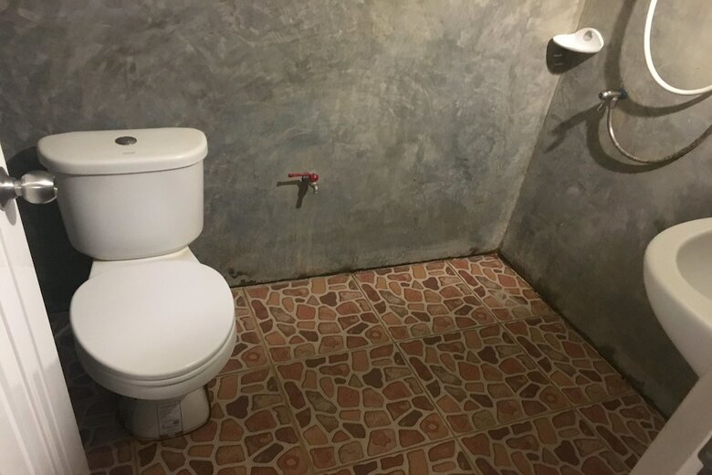 Hotel Porkaew Resort