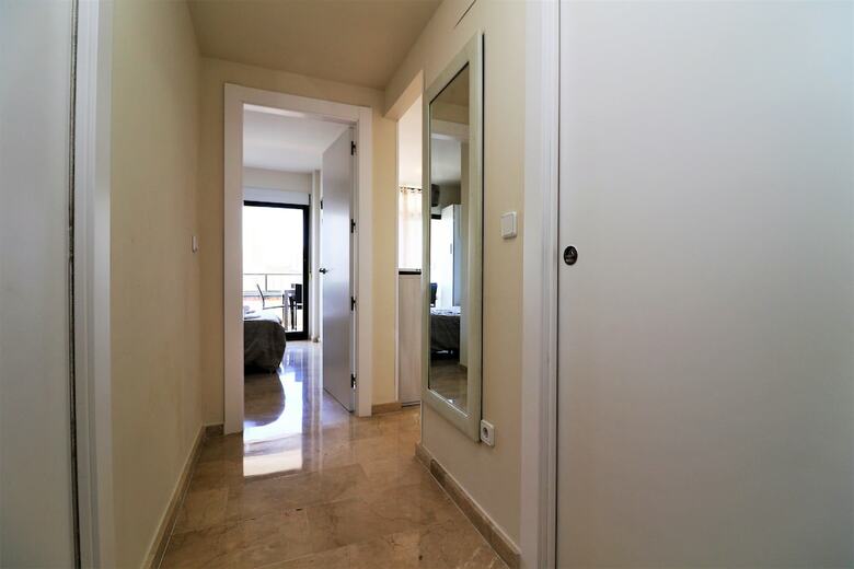 Apartamento Gemelos 23 - 10b