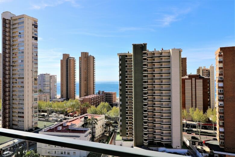 Apartamento Gemelos 23 - 10b