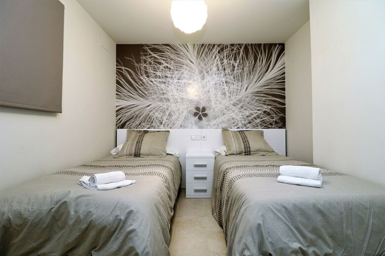 Apartamento Gemelos 23 - 10b