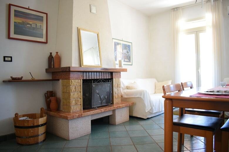 Apartamento Stella Marina