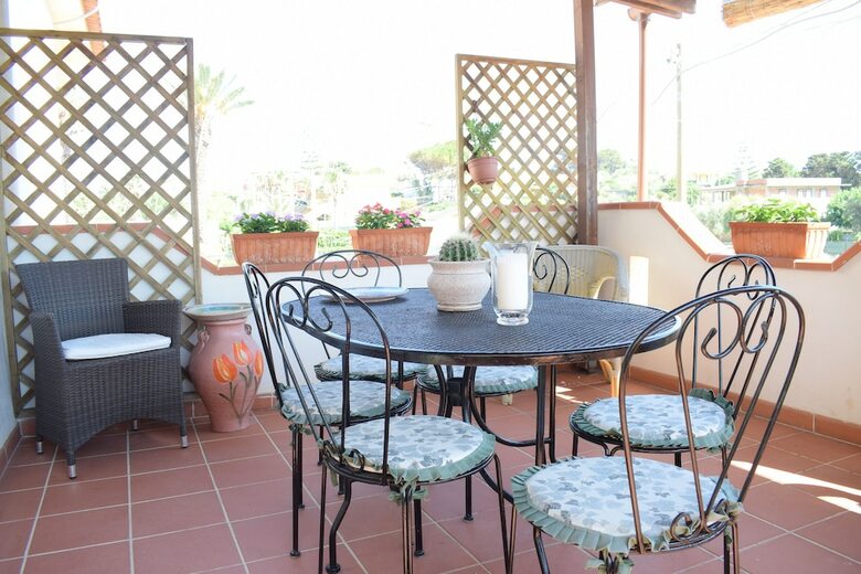 Apartamento Stella Marina