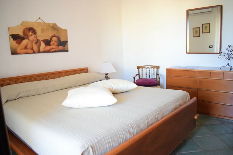 Apartamento Stella Marina