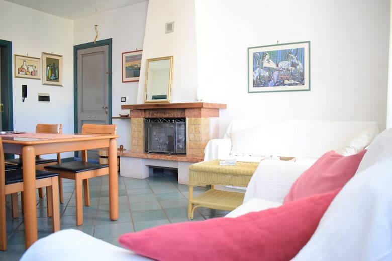 Apartamento Stella Marina