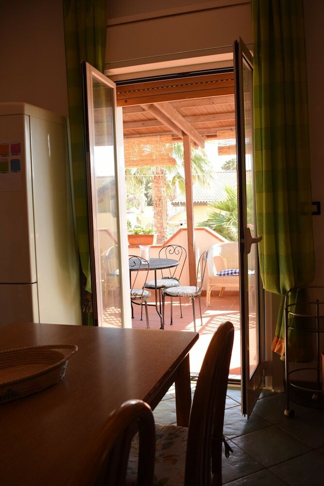 Apartamento Stella Marina