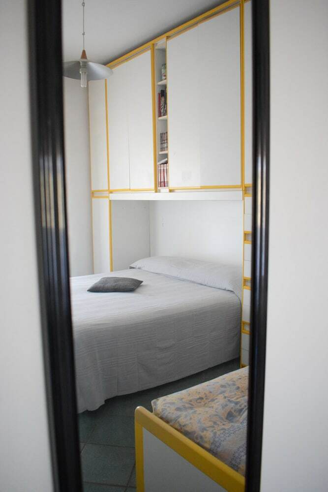 Apartamento Stella Marina