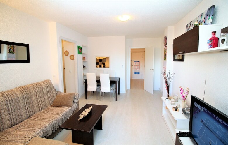 Apartamento Parque Loix 42