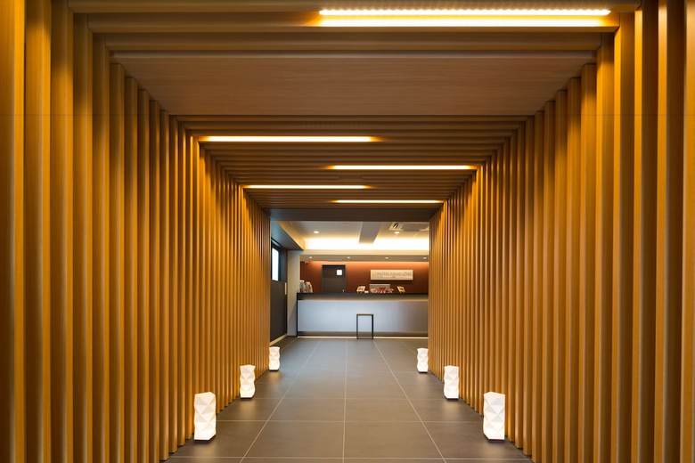 Hotel Glad One Kyoto Shijo-omiya