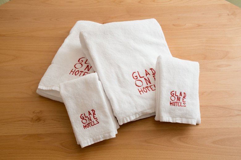 Hotel Glad One Kyoto Shijo-omiya