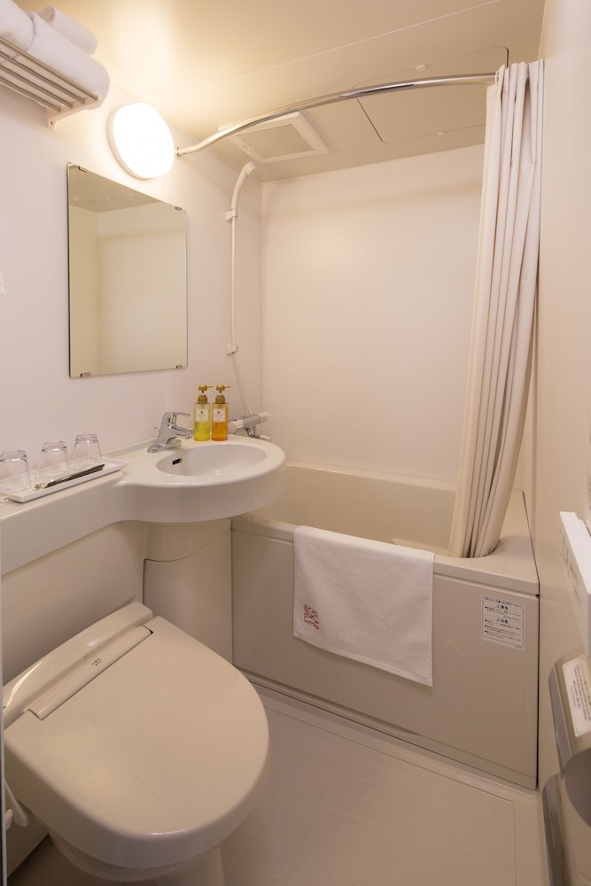 Hotel Glad One Kyoto Shijo-omiya