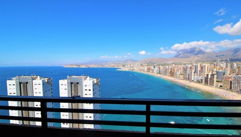 Apartamento Trinisol II 24e