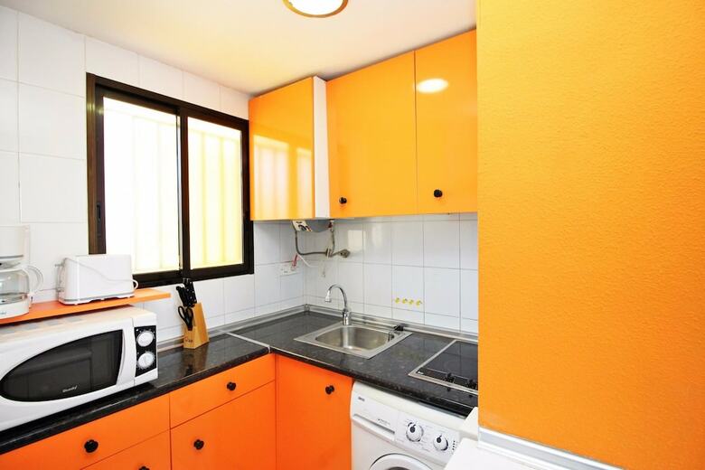 Apartamento Trinisol II 24e