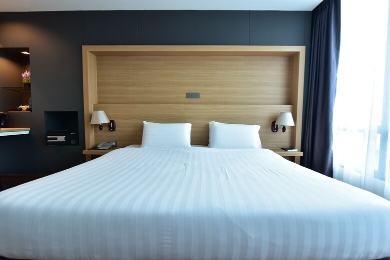 Hotel The Three Hat Yai