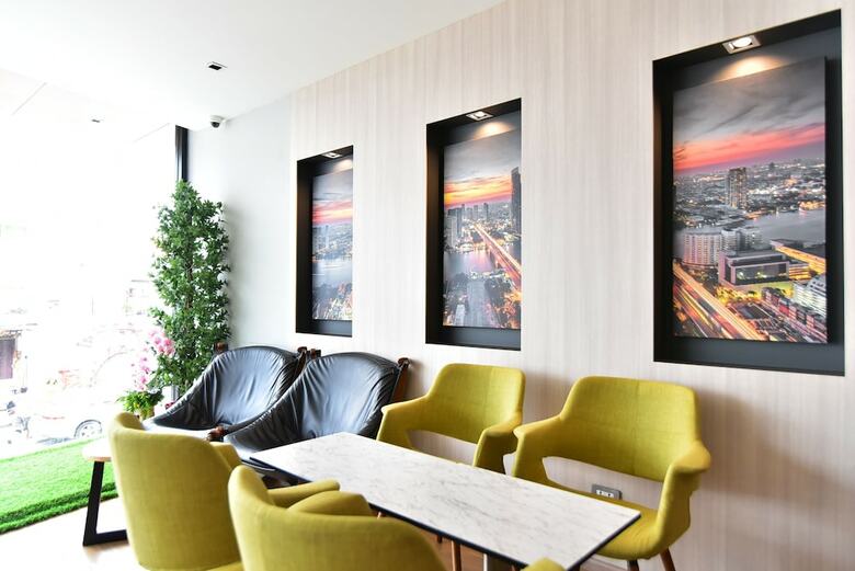 Hotel The Three Hat Yai