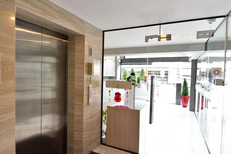 Hotel The Three Hat Yai