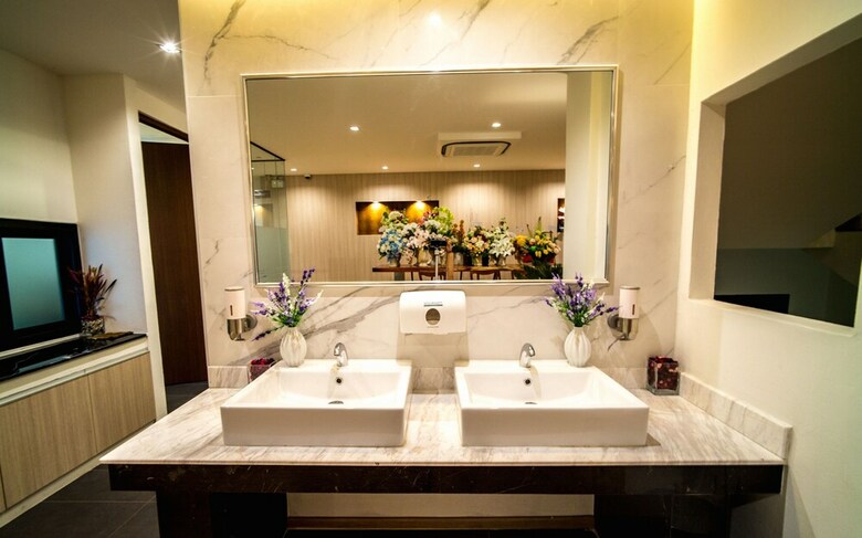 Hotel The Three Hat Yai