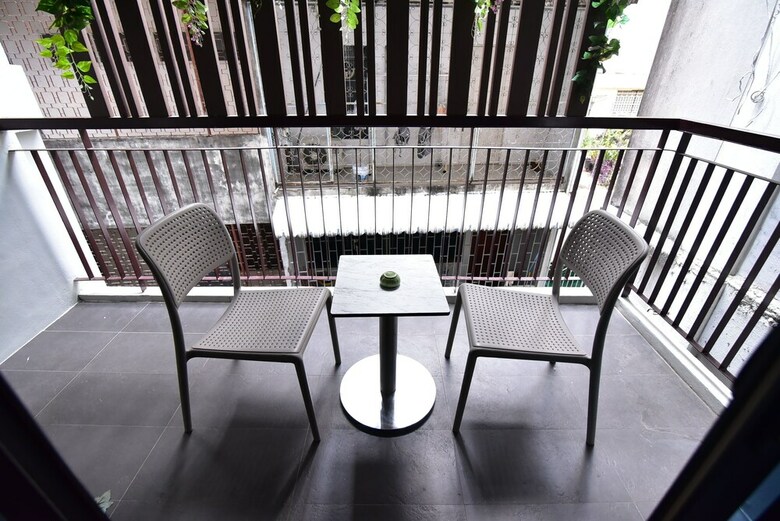 Hotel The Three Hat Yai
