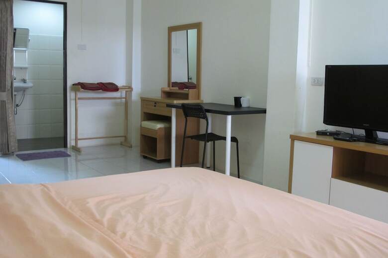 Hotel Boonya Place
