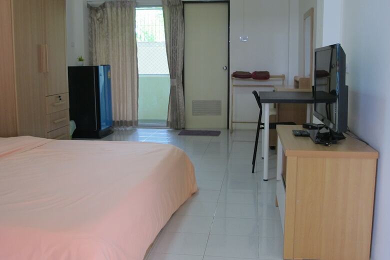 Hotel Boonya Place