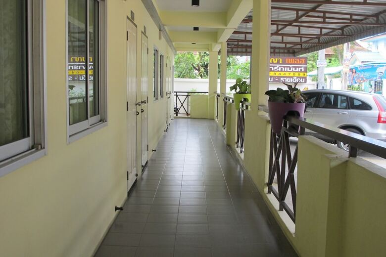 Hotel Boonya Place