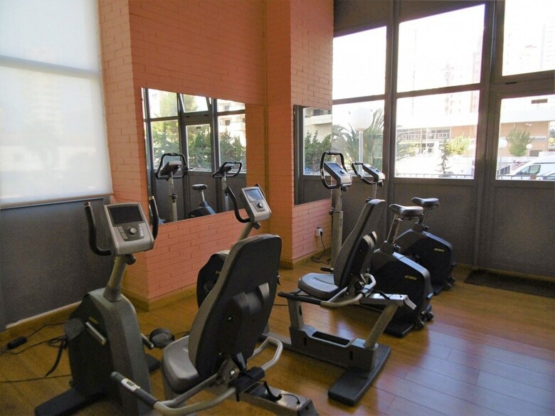 Apartamento Gemelos 22 - 15b
