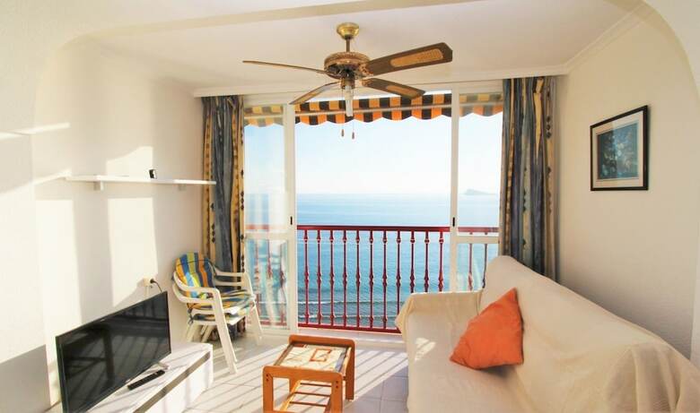 Apartamento Las Damas