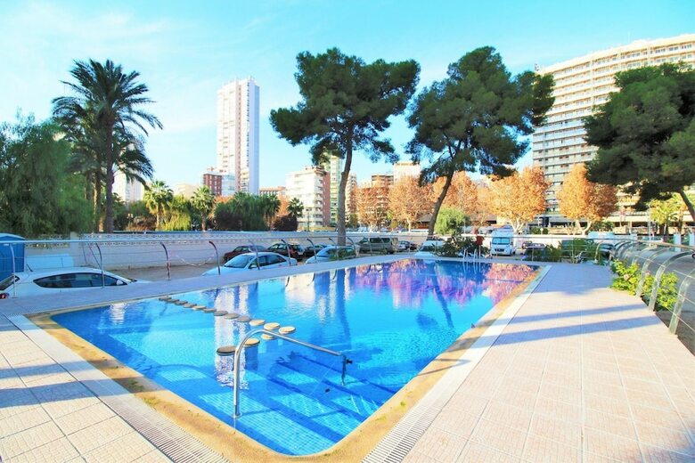 Apartamento Las Damas