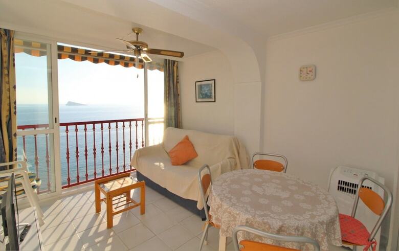 Apartamento Las Damas