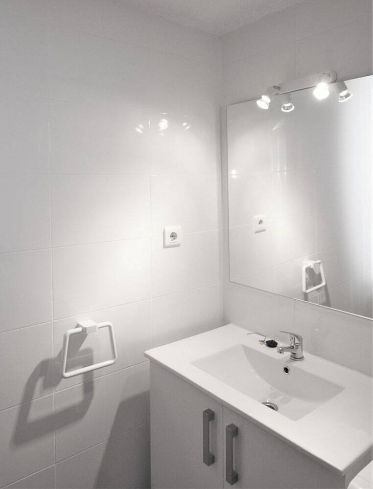 Apartamento Las Damas