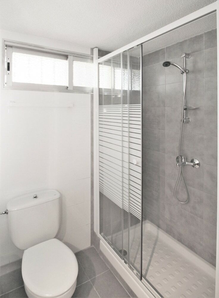 Apartamento Las Damas