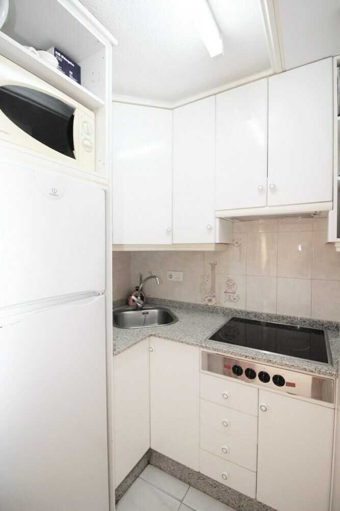 Apartamento Las Damas