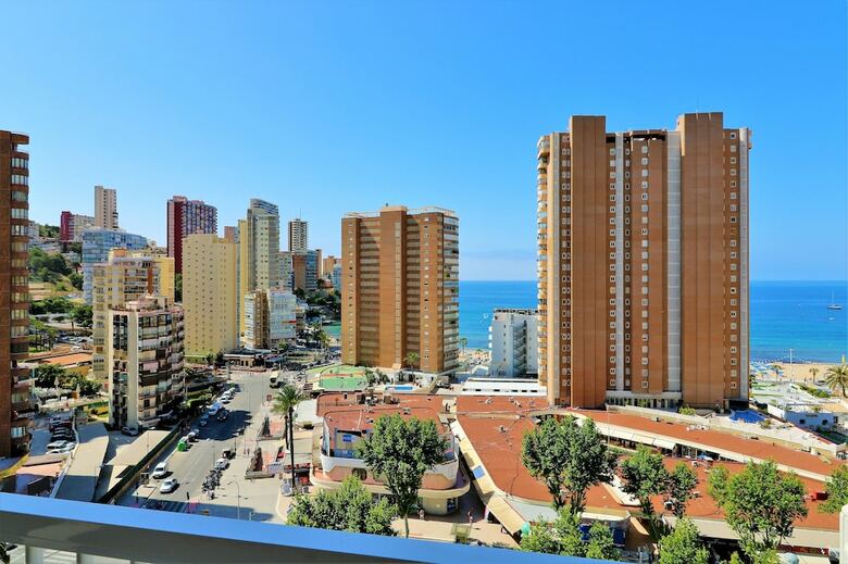 Apartamento Albatros 131