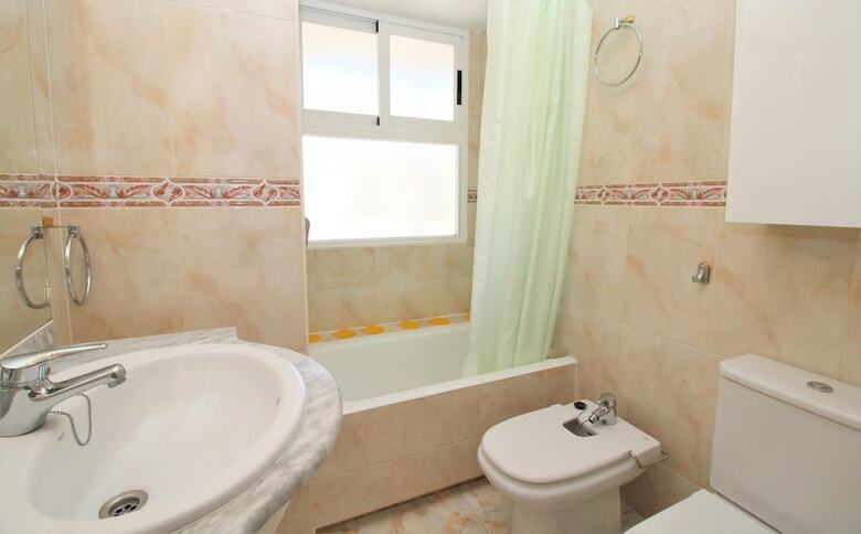 Apartamento Albatros 131