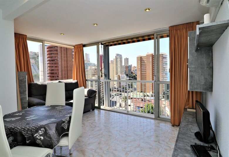 Apartamento Albatros 131