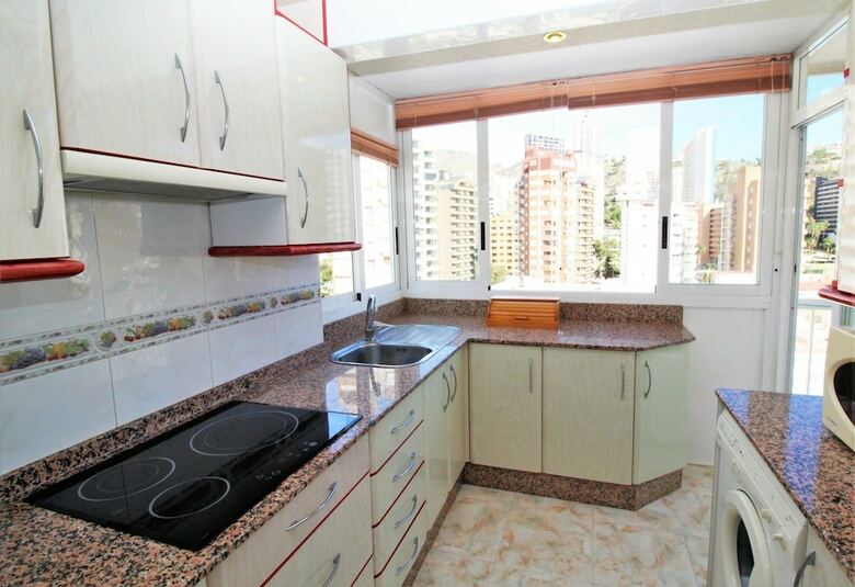 Apartamento Albatros 131
